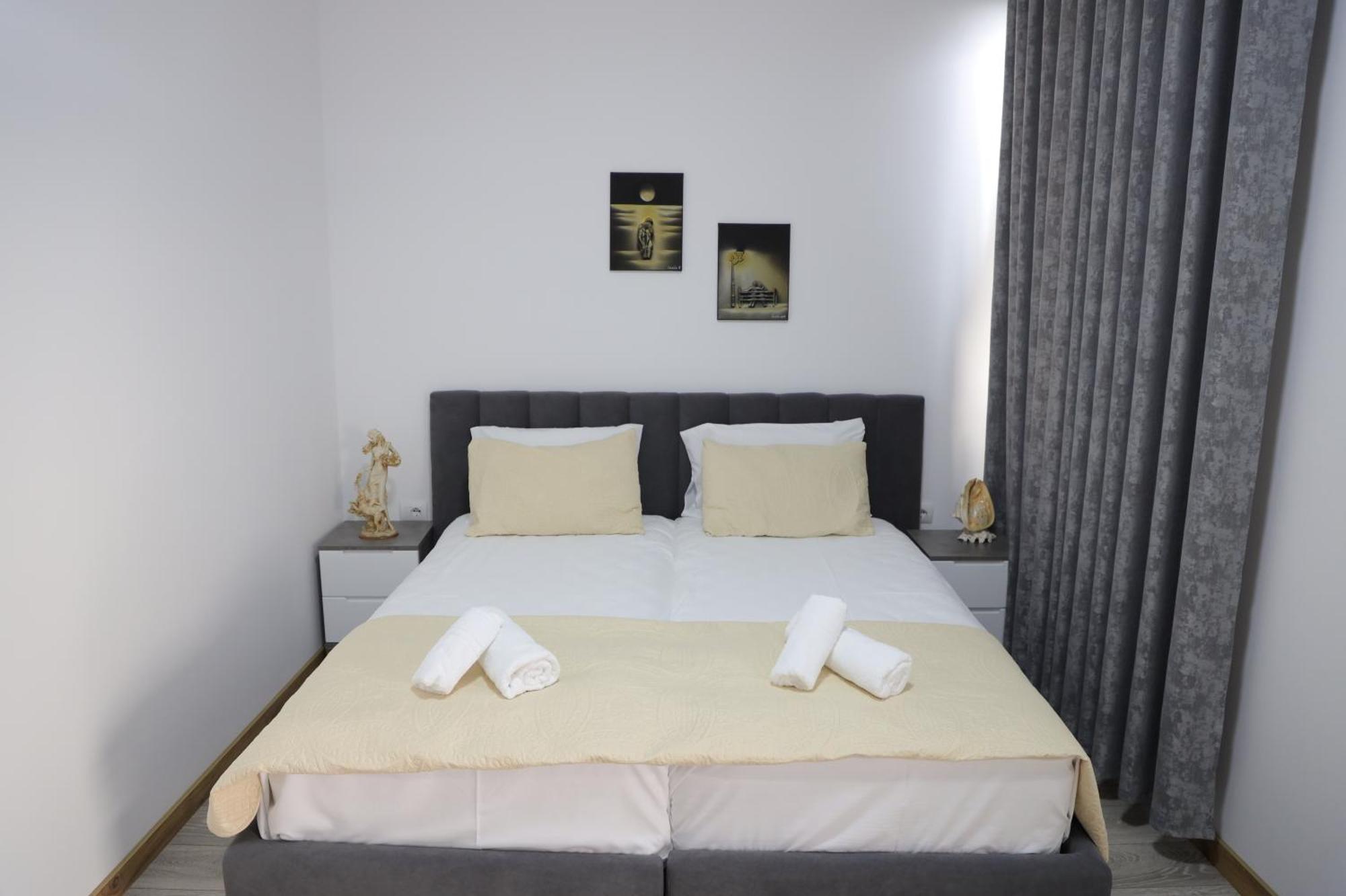 Alesio Guest House Kruje Ngoại thất bức ảnh